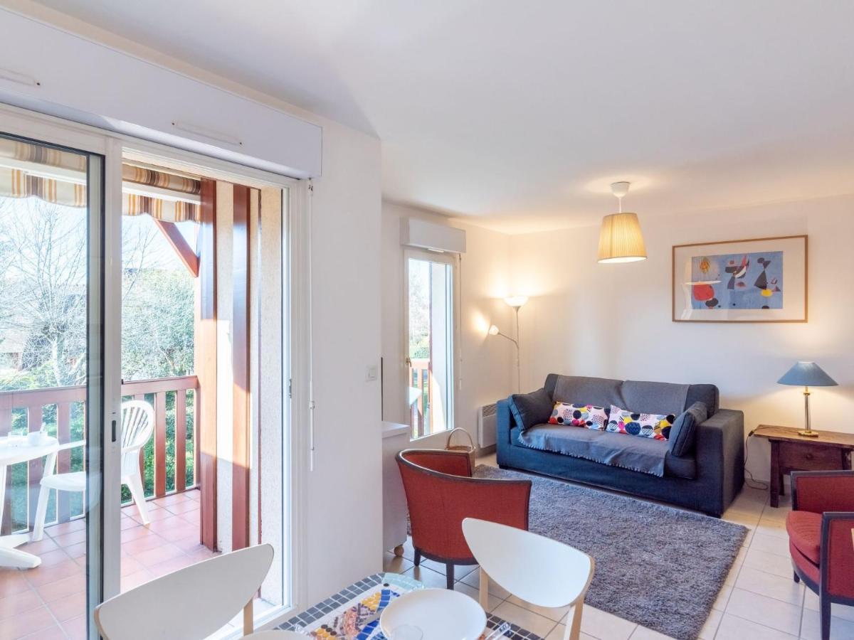 Apartment Domaine De Clairefontaine-3 By Interhome Deauville Exterior foto